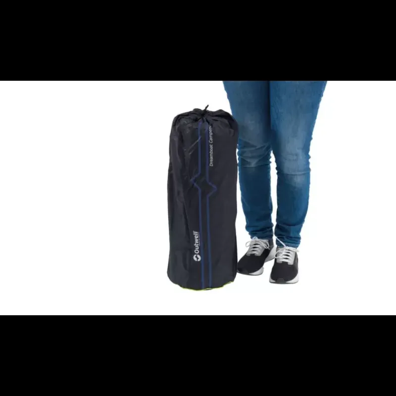 Best Dreamboat Campervan matelas | VW California Vw T5 / T6|Couchage·Matelas Gonflable