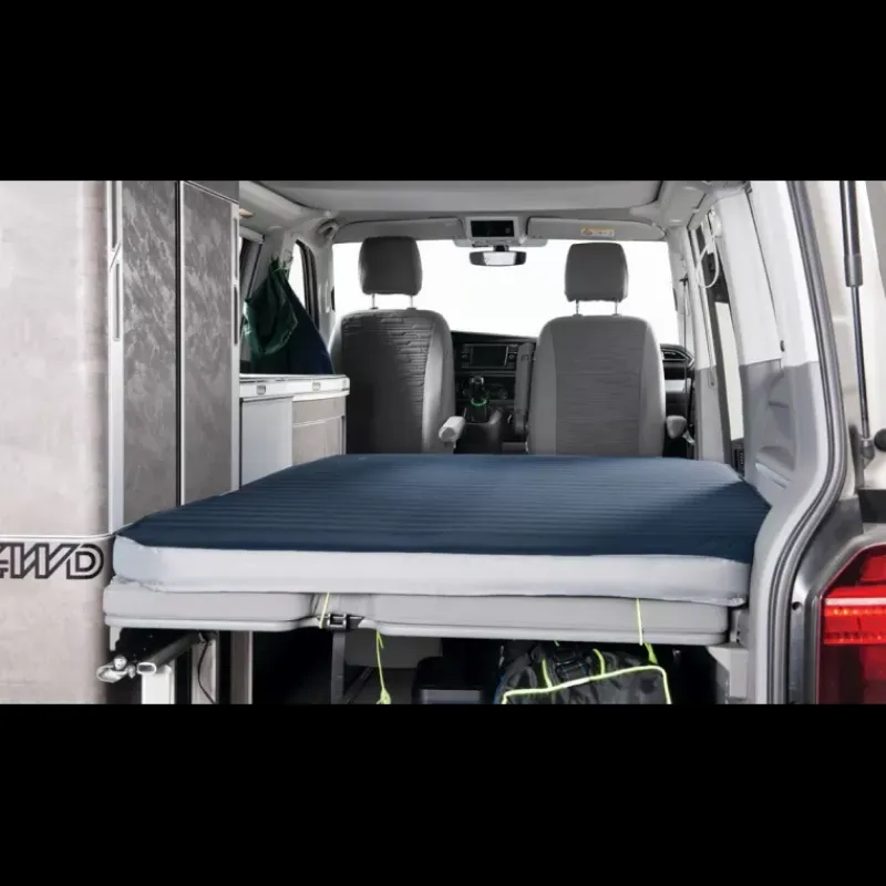 Best Dreamboat Campervan matelas | VW California Vw T5 / T6|Couchage·Matelas Gonflable