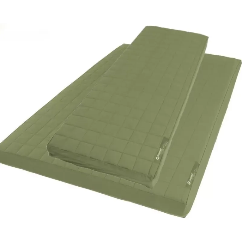 New Dreamland + mousse PU Couchage·Matelas Gonflable