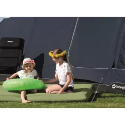 New Dreamland + mousse PU Couchage·Matelas Gonflable