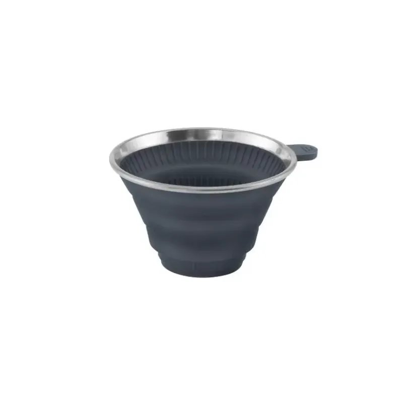 Filtre à café pliable en silicone*Outwell Sale