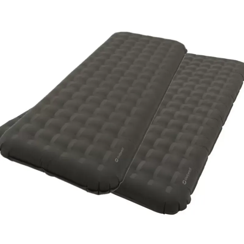 Clearance Flow Airbed simple ou double Couchage·Matelas Gonflable