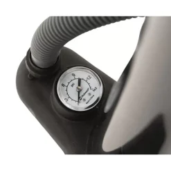 Flow Pompe 1 bar/14.5 psi manomètre*Outwell Outlet