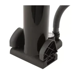 Flow Pompe 1 bar/14.5 psi manomètre*Outwell Outlet