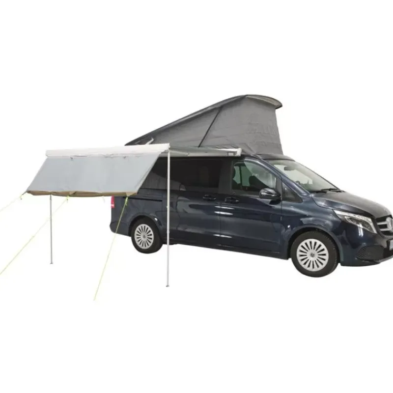 Discount Hillcrest Tarp Auvent & Sas·Solette Pour Fourgon