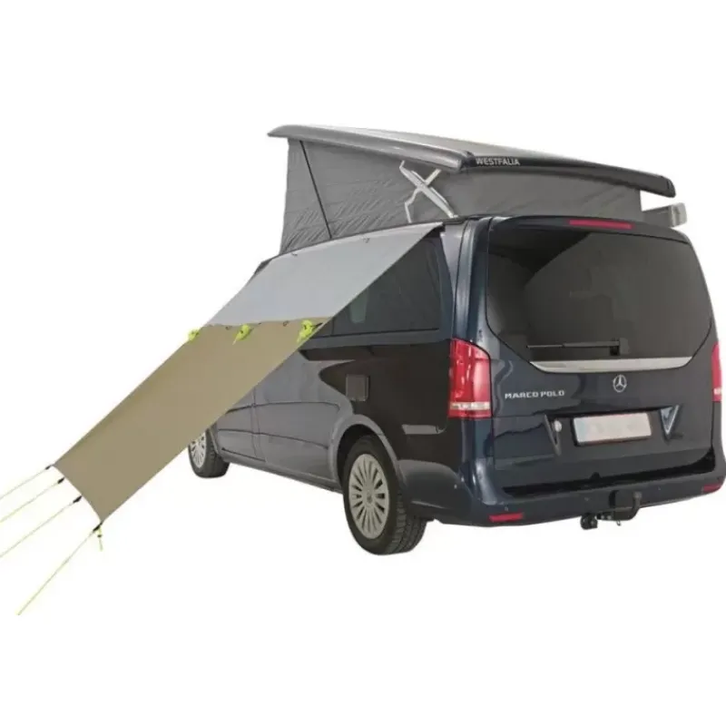 Discount Hillcrest Tarp Auvent & Sas·Solette Pour Fourgon