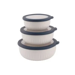 Kit bols de cuisson avec couvercles*Outwell Sale