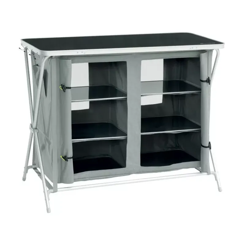 New Meuble de rangement double Mobilier De Camping·Meuble & Cuisine|Mobilier De Plein Air·Meuble De Plein Air