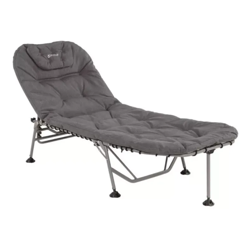 New Méridienne Fontana Mobilier De Camping·Relax|Mobilier De Plein Air·Chaise, Siège & Fauteuil