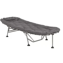 New Méridienne Fontana Mobilier De Camping·Relax|Mobilier De Plein Air·Chaise, Siège & Fauteuil