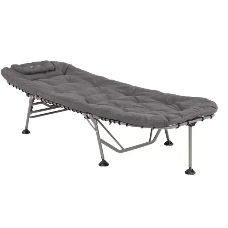 New Méridienne Fontana Mobilier De Camping·Relax|Mobilier De Plein Air·Chaise, Siège & Fauteuil