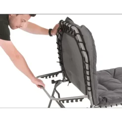 New Méridienne Fontana Mobilier De Camping·Relax|Mobilier De Plein Air·Chaise, Siège & Fauteuil