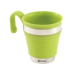 Mug rétractable*Outwell Discount