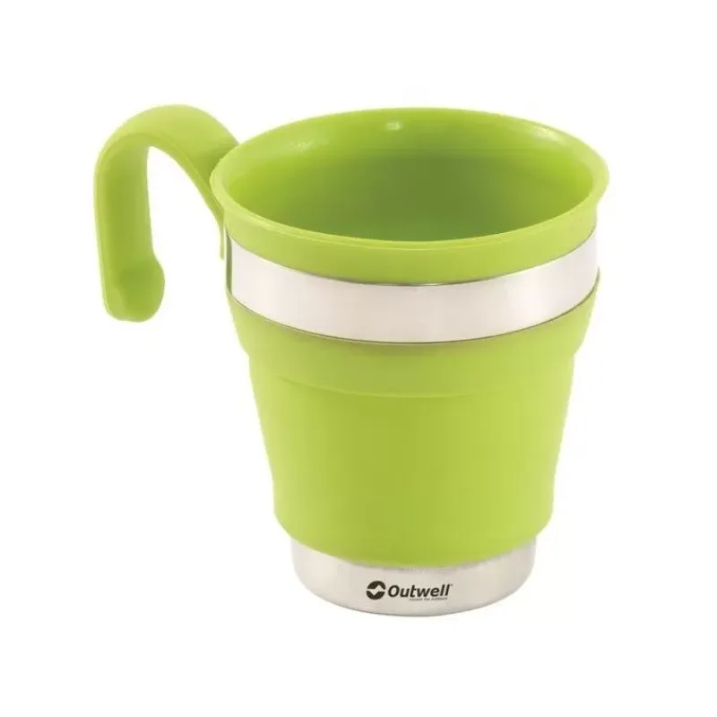 Mug rétractable*Outwell Discount