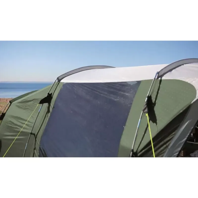 Best Norwood 6 Toile De Tente À Armature·Tente 6 Personnes