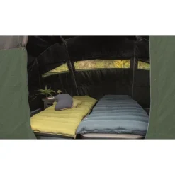 Best Norwood 6 Toile De Tente À Armature·Tente 6 Personnes