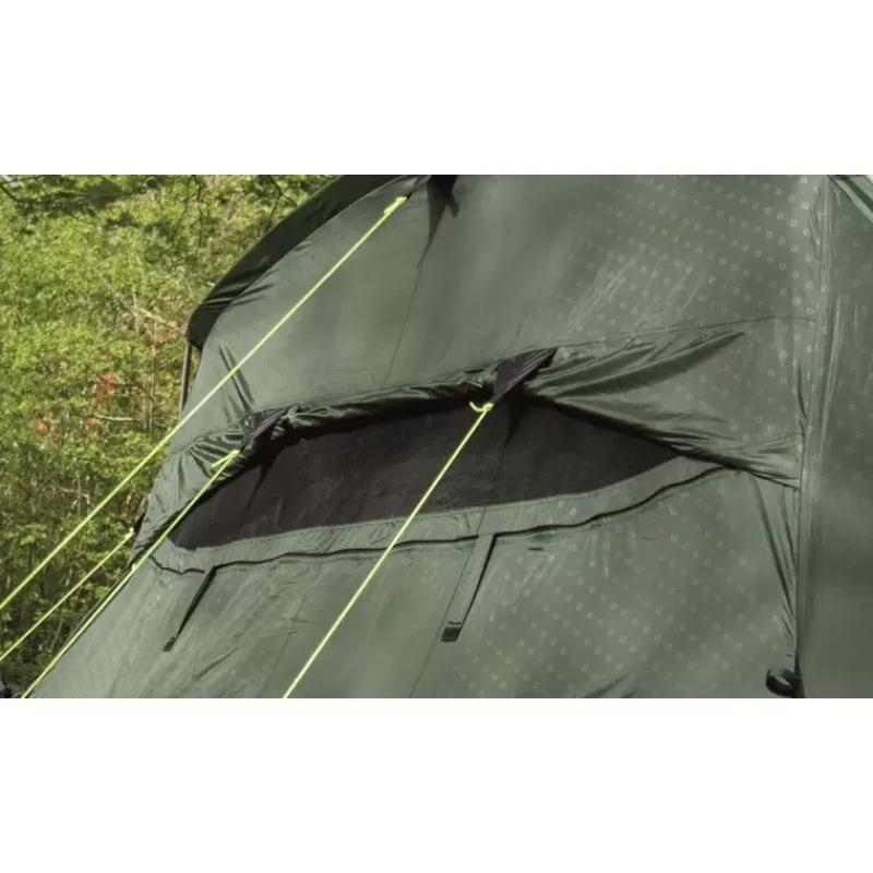 Best Norwood 6 Toile De Tente À Armature·Tente 6 Personnes