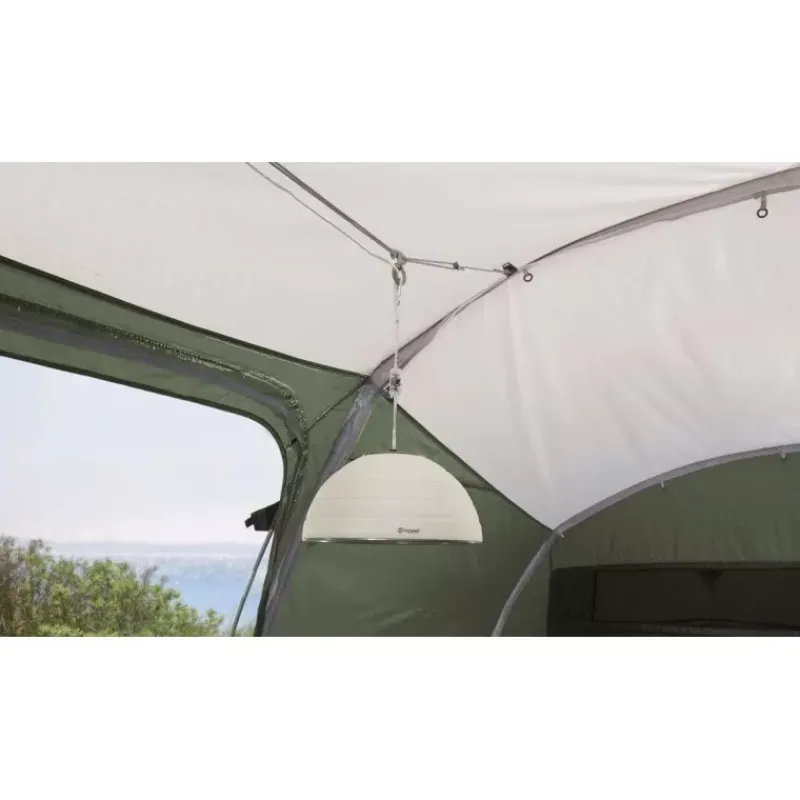Best Norwood 6 Toile De Tente À Armature·Tente 6 Personnes