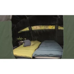 Outlet Oakwood 5 Toile De Tente Gonflable·Tente Gonflable 5 Personnes