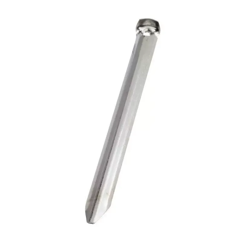 Discount Piquet cornière Campement Extérieur·Outils De Campement|Vie En Plein Air·Piquet, Sardine & Accessoire