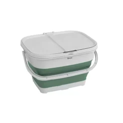 Poubelle à recyclage pliable*Outwell New