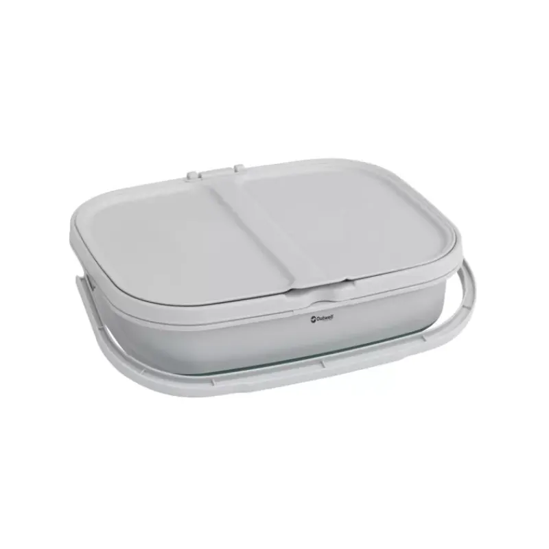 Poubelle à recyclage pliable*Outwell New