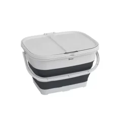 Poubelle à recyclage pliable*Outwell New