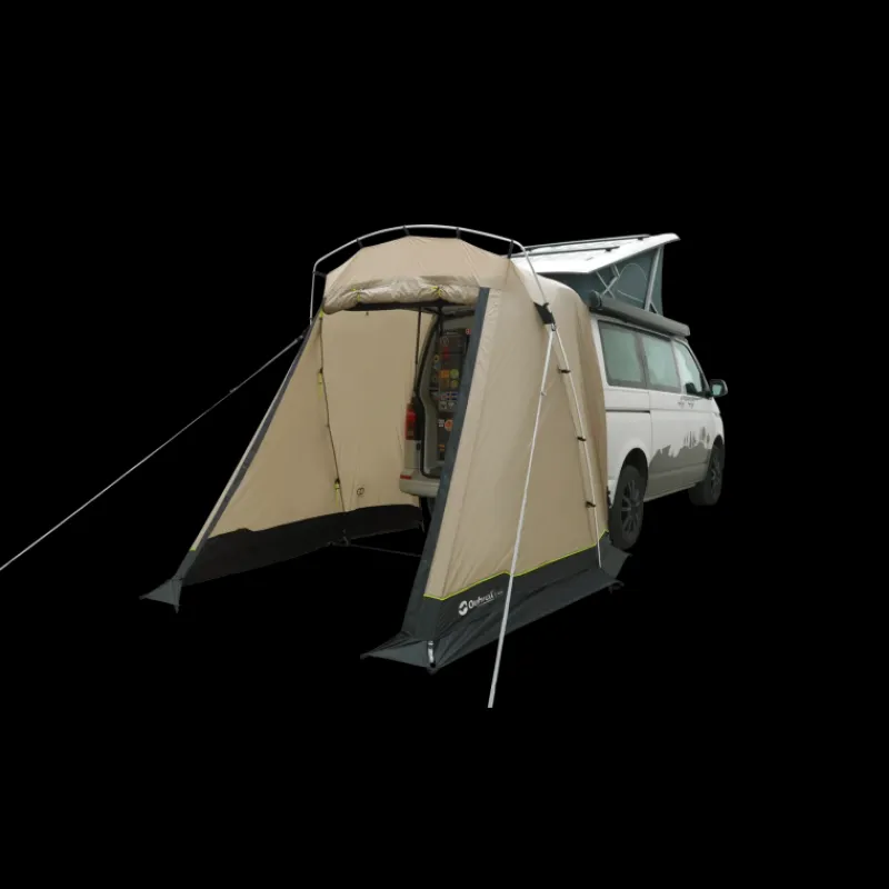 Sand Van | VW T5 / T6*Outwell New