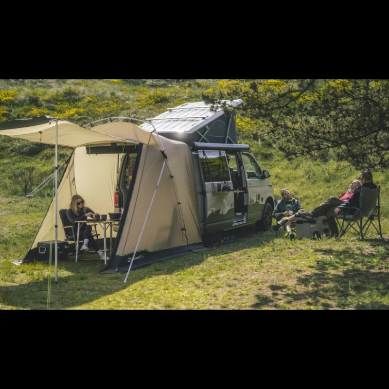 Sand Van | VW T5 / T6*Outwell New