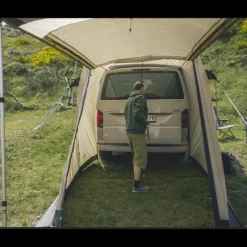 Sand Van | VW T5 / T6*Outwell New