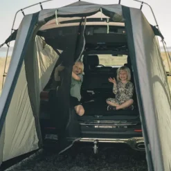 Sandcrest L | VW T5 / T6*Outwell Discount