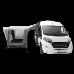 Santa Monica Air | Ducato*Outwell Best