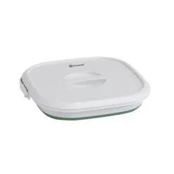 Outlet Seau carré pliable Campement Extérieur·Poubelle|L'Eau·Bassine, Cuvette & Seau