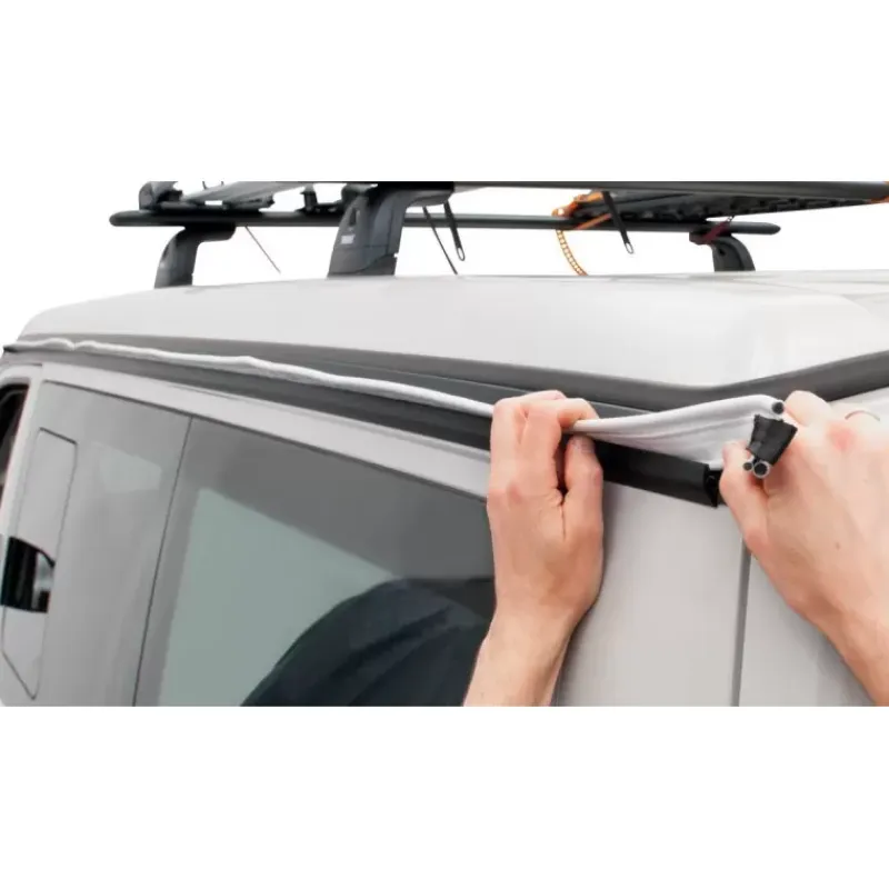 Set de connexion à jonc universel*Outwell Best