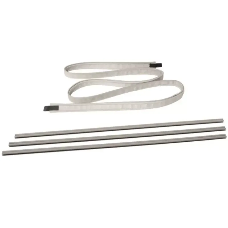 Set de connexion à jonc universel*Outwell Best