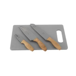 Set de couteaux Caldas*Outwell Clearance
