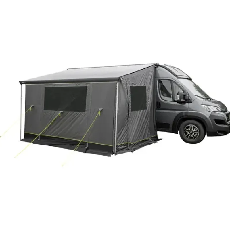 Sideroads awning rooms | Ducato*Outwell Discount