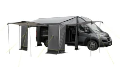 Sideroads awning rooms | Ducato*Outwell Discount