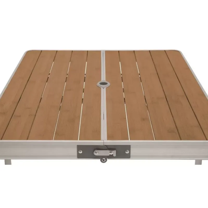 Hot Table valise pique-nique bambou Mobilier De Camping·Table De Camping|Mobilier De Plein Air·Table