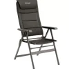 Transat 7 positions Teton Mobilier De Camping·Siège, Chaise & Fauteuil|Mobilier De Plein Air·Chaise, Siège & Fauteuil