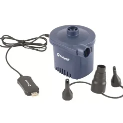Wind gonfleur batterie USB*Outwell Clearance
