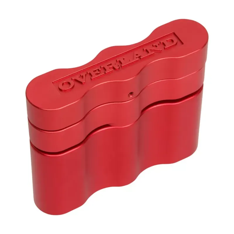 Clearance Fixation double poignée Accessoires Offroad, Franchisseur, Tout-Terrain Et 4X4·Outils, Entretien Et Arrimage|Accessoires Offroad, Franchisseur, Tout-Terrain Et 4X4·Accessoires Offroad