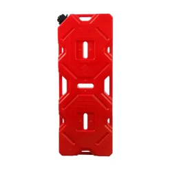 Hot Jerrican à carburant 17 L Accessoires Offroad, Franchisseur, Tout-Terrain Et 4X4·Accessoires Offroad|Circuit Carburant·Nourrice, Jerrican & Entonnoir