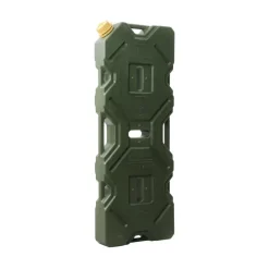 Hot Jerrican à carburant 17 L Accessoires Offroad, Franchisseur, Tout-Terrain Et 4X4·Accessoires Offroad|Circuit Carburant·Nourrice, Jerrican & Entonnoir