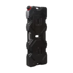 Hot Jerrican à carburant 17 L Accessoires Offroad, Franchisseur, Tout-Terrain Et 4X4·Accessoires Offroad|Circuit Carburant·Nourrice, Jerrican & Entonnoir