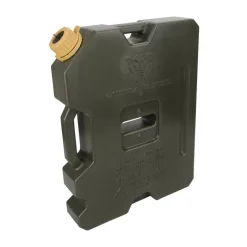 Hot Jerrican à carburant 9 L Accessoires Offroad, Franchisseur, Tout-Terrain Et 4X4·Accessoires Offroad|Circuit Carburant·Nourrice, Jerrican & Entonnoir