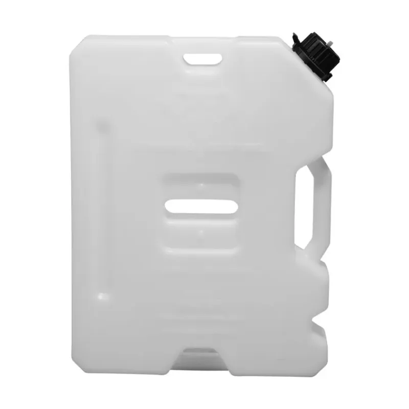 Online WATER Jerrican eau potable 9 L Accessoires Offroad, Franchisseur, Tout-Terrain Et 4X4·Accessoires Offroad|Réservoir D'Eau·Jerrican & Bidon
