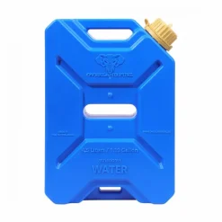 WATER Jerrican eau potable 4,5 L*OVERLAND FUEL Hot