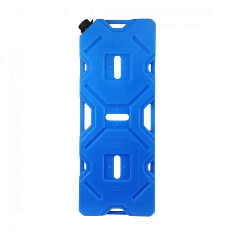 Online WATER Jerrican eau potable 17 L Accessoires Offroad, Franchisseur, Tout-Terrain Et 4X4·Accessoires Offroad|Réservoir D'Eau·Jerrican & Bidon