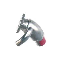 Online PALBY Coude d’échappement VOLVO Penta MD22 Equipement Moteur In-Bord·Circuit Échappement
